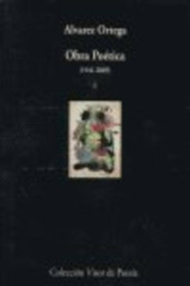 Obra Poética I. 1941 - 2005