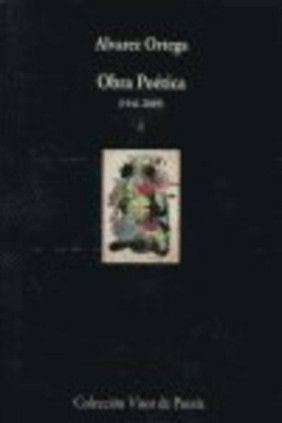 Obra Poética I. 1941 - 2005