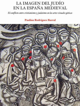 La imagen del judio en la Eaña medieval