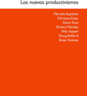 Los nuevos productivismos