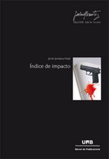 Índice de impacto
