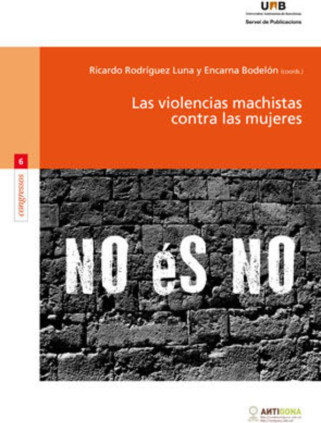 Las violencias machistas contra las mujeres