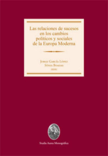 Las relaciones de sucesos en los cambios políticos y sociales de la Europa Moderna