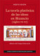 La teoría platónica de las Ideas en Bizancio (siglos IX-XI)