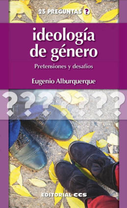 Ideología de género