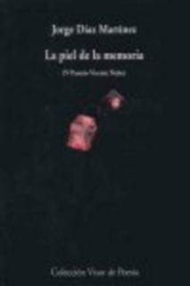 La piel de la memoria