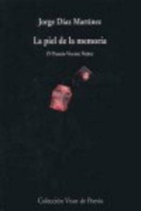 La piel de la memoria