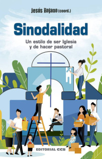 Sinodalidad