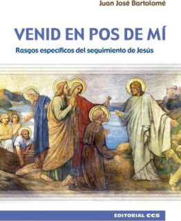 Venid en pos de mí 