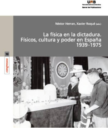 La física en la dictadura