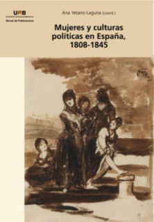 Mujeres y culturas políticas en Eaña, 1808-1845