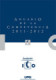 Anuario de la Competencia 2011-2012