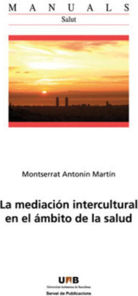 La mediación intercultural en el ámbito de la salud