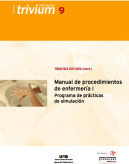 Manual de procedimientos de enfermería I
