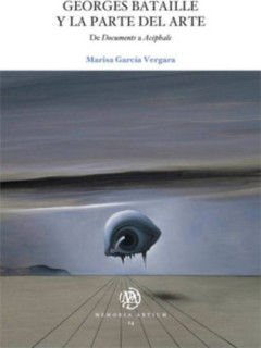 Georges Bataille y la parte del arte