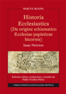 Historia Ecclesiastica
