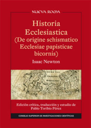 Historia Ecclesiastica