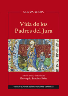 Vida de los padres del Jura