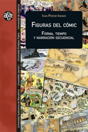 Figuras del cómic