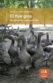 El 'foie gras'