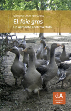 El 'foie gras'