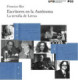 Escritores en la Autónoma. La tertulia de Letras