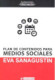 PLAN DE CONTENIDOS PARA MEDIOS SOCIALES