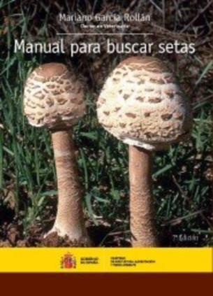 Manual para buscar setas