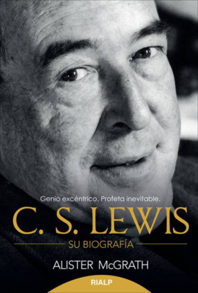 C.S. Lewis - Su biografía