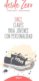Once claves para jóvenes con personalidad