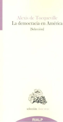 La democracia en América