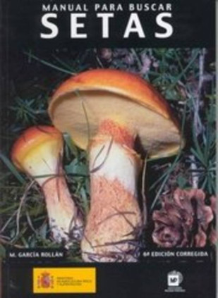 Manual para buscar setas