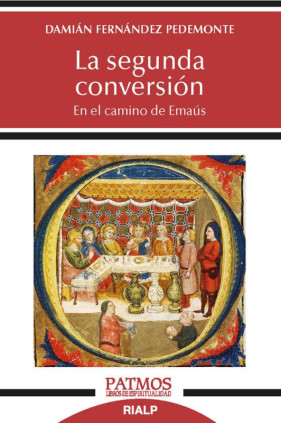La segunda conversión
