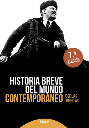 Historia breve del mundo contemporáneo