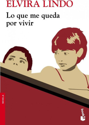 LO QUE ME QUEDA POR VIVIR