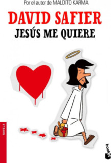 Jesús me quiere