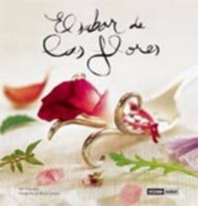 El sabor de las flores