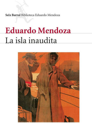 La isla inaudita