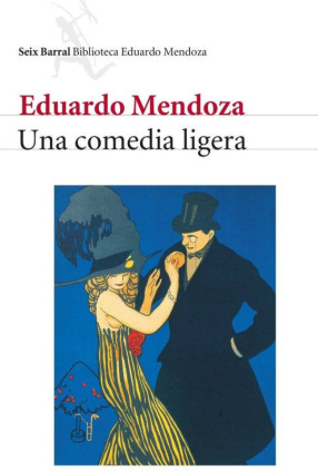 Una comedia ligera