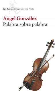 Palabra sobre palabra