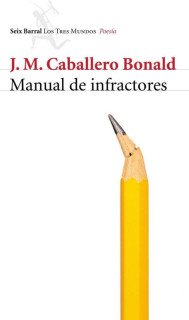 Manual de infractores