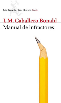 Manual de infractores