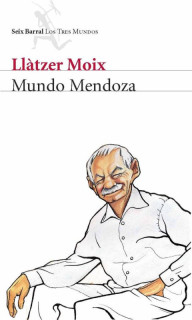 Mundo Mendoza