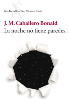 La noche no tiene paredes