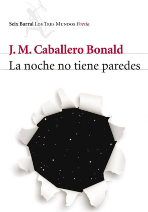 La noche no tiene paredes