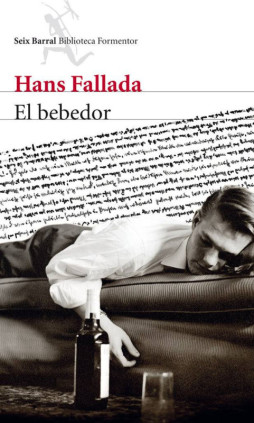 El bebedor