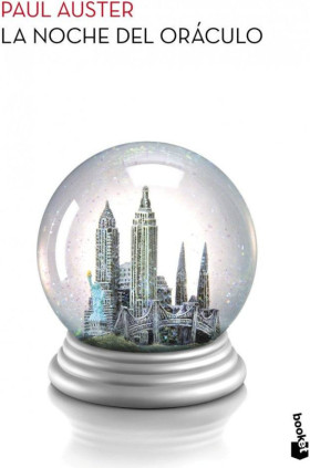 La noche del oráculo