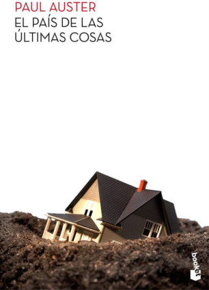 EL PAIS DE LAS ULTIMAS COSAS