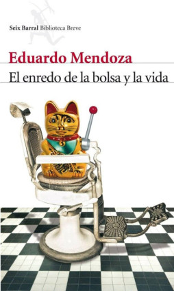 EL ENREDO DE LA BOLSA Y LA VIDA