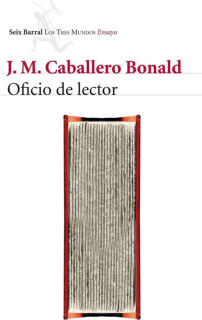 Oficio de lector
